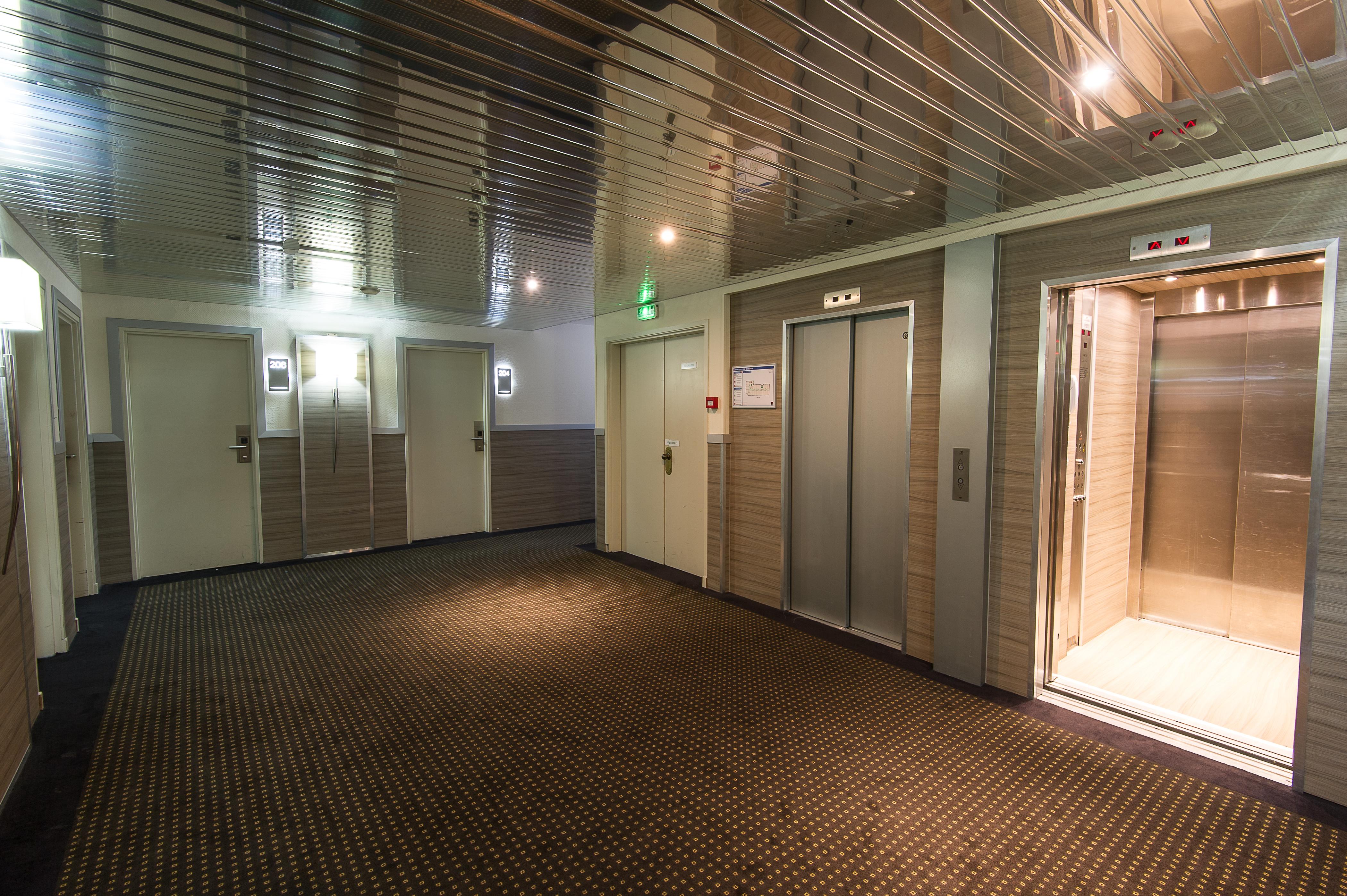 Nice Pam Hotel Exterior photo
