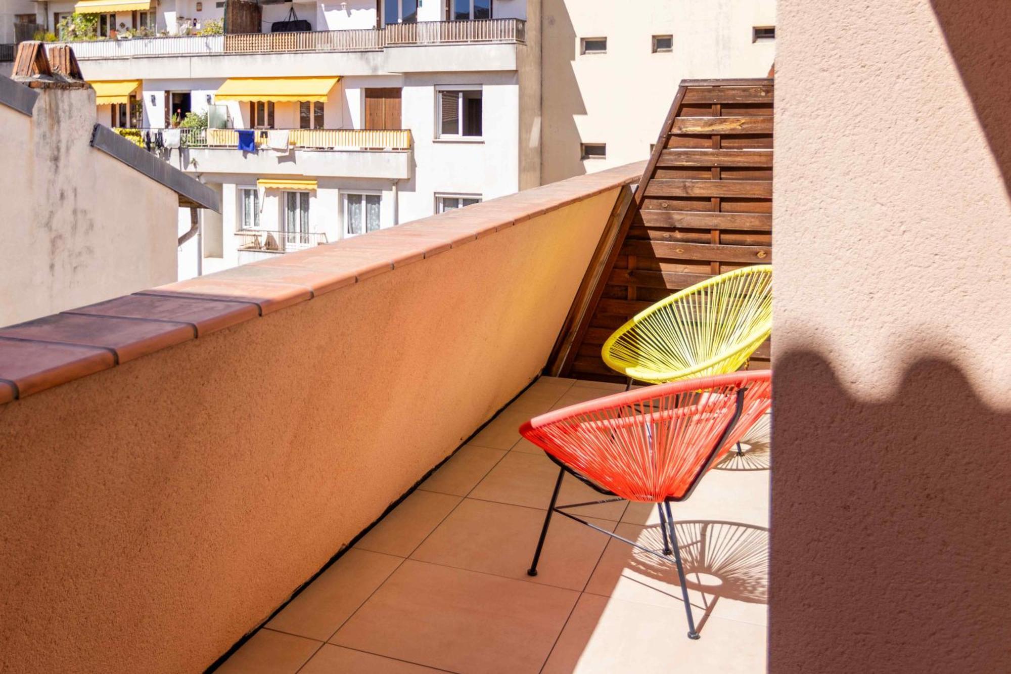 Nice Pam Hotel Exterior photo