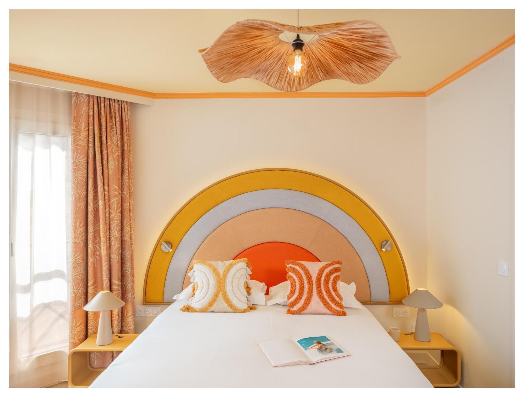 Nice Pam Hotel Exterior photo